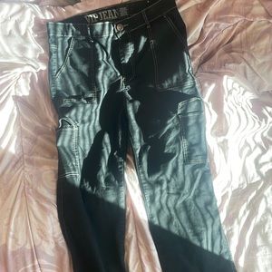 VIP JEANS Women’s Black Jeans